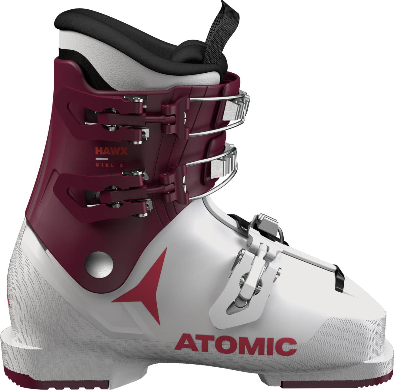 Hawx Girl 3 Village Ski Hut Atomic Junior, Junior Boots, Ski, Winter 2023