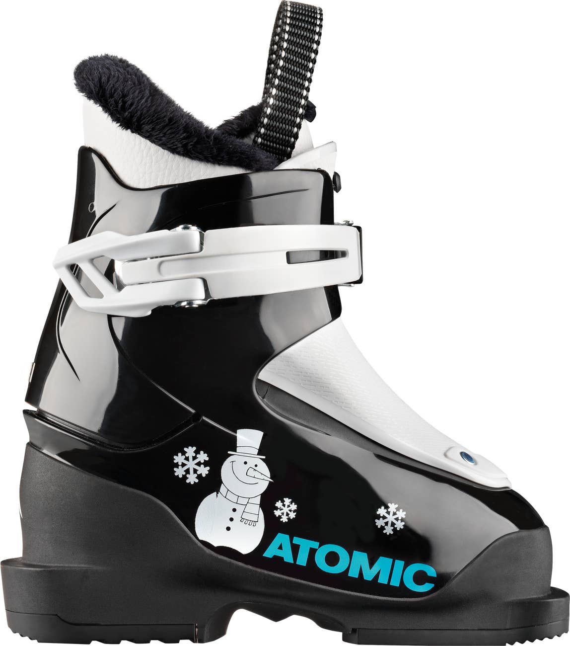 Hawx JR 1 Village Ski Hut Atomic Junior, Junior Boots, Ski, Winter 2023