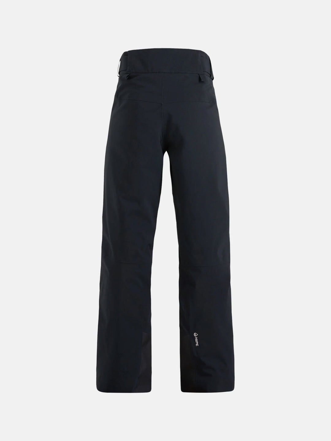 JR Maroon Pants Village Ski Hut Peak Performance Junior Outerwear, Junior Snow Pants, Kids, Winter 2023