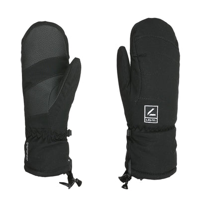 Junior Mitt Village Ski Hut Level Gloves Junior, Junior Gloves/Mitts, softgoods accessories, Winter, Winter 2024