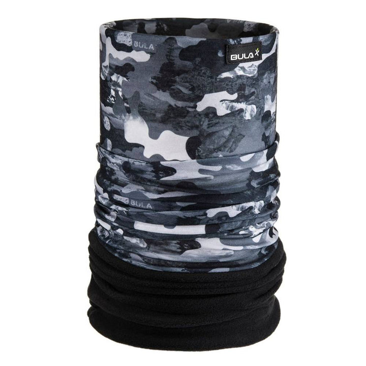 Kids Fury Tube Village Ski Hut Bula Hats/Toques/Face, softgoods accessories, Winter 2023