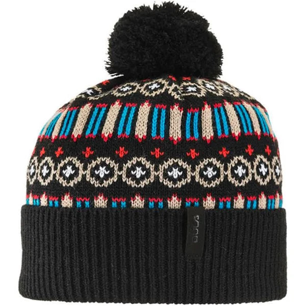 Kids Jack Beanie Village Ski Hut Bula Hats/Toques/Face, softgoods accessories, Winter 2023