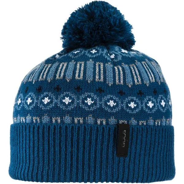 Kids Jack Beanie Village Ski Hut Bula Hats/Toques/Face, softgoods accessories, Winter 2023