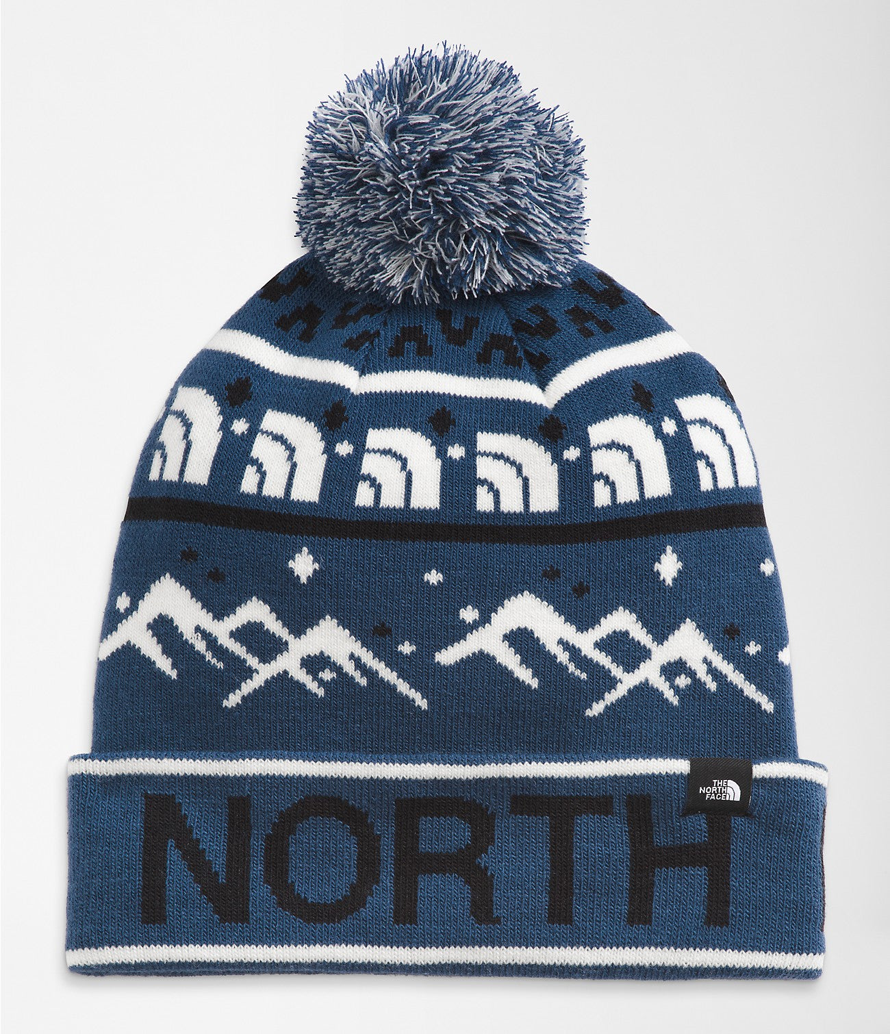 Kids Ski Tuke Village Ski Hut The North Face Hats/Toques/Face, softgoods accessories, Winter 2023