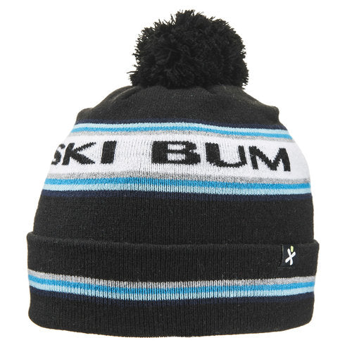 Kids Slope Beanie Village Ski Hut Bula Hats/Toques/Face, softgoods accessories, Winter 2023