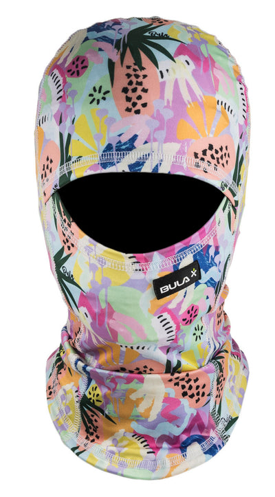 Kids Therma-comfort Sharp Balaclava Village Ski Hut Bula Hats/Toques/Face, softgoods accessories, Winter 2023