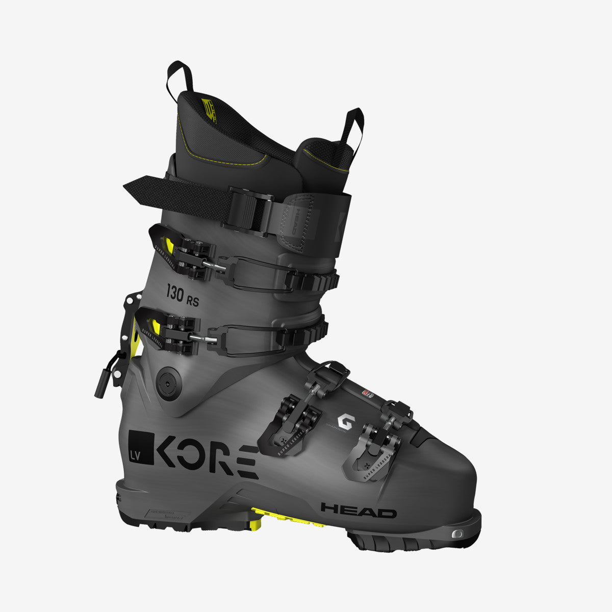 Kore RS 130 GW Village Ski Hut Head Mens, Mens Boots, Ski, Winter, Winter 2024