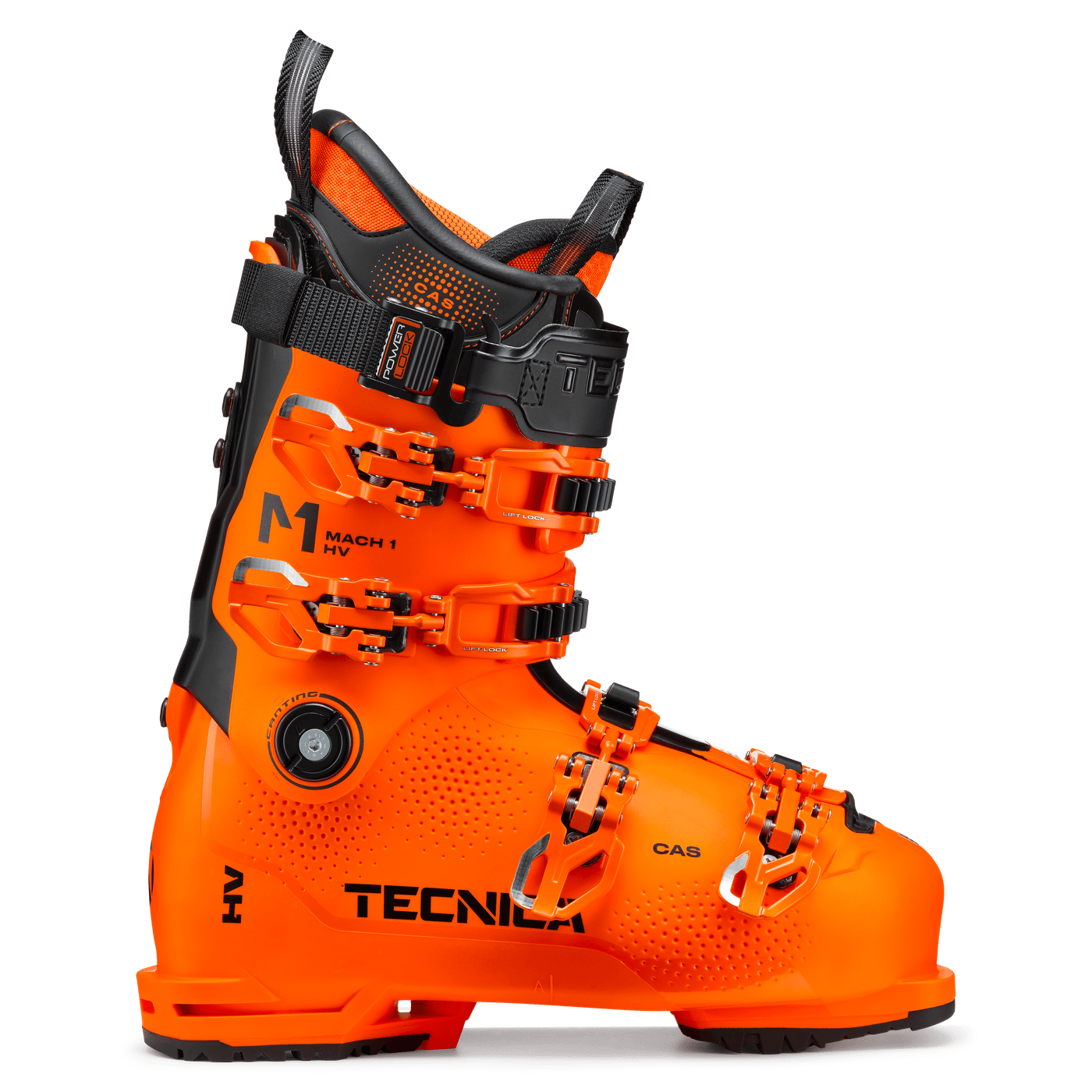 Mach1 HV 130 Village Ski Hut Tecnica Mens, Mens Boots, Ski, Winter 2023
