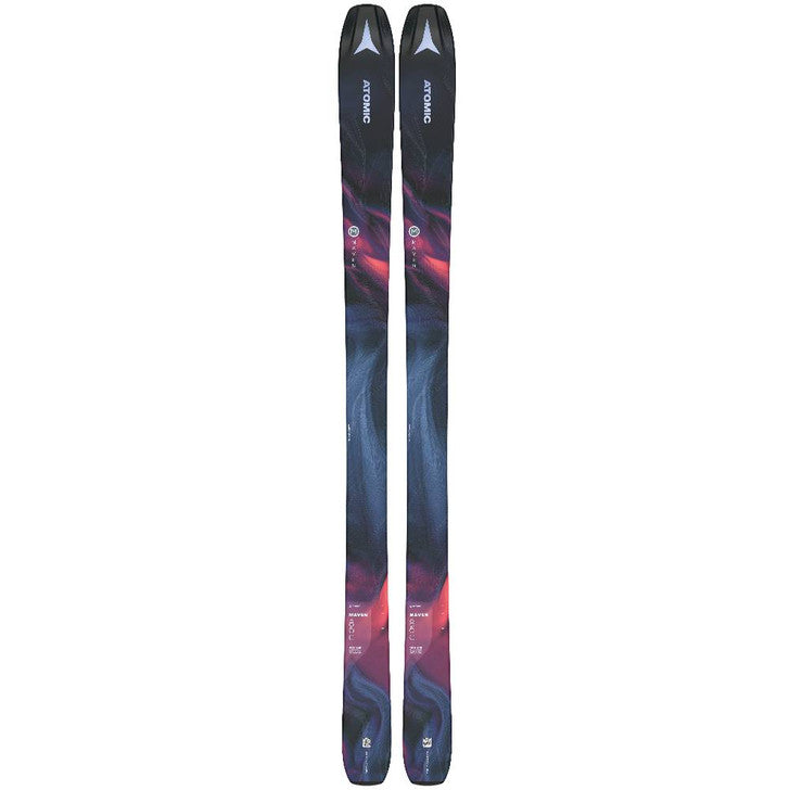 Maven 86 C Village Ski Hut Atomic Ski, Winter 2023, Womens, Womens Skis