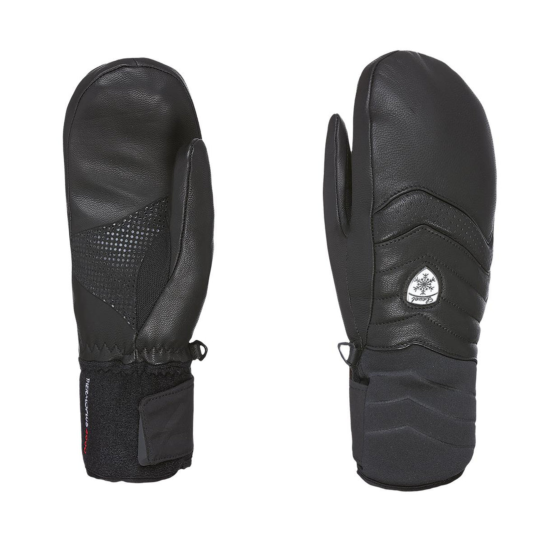 Maya Mitt Village Ski Hut Level Gloves Adult Gloves/Mitts, softgoods accessories, Winter 2023