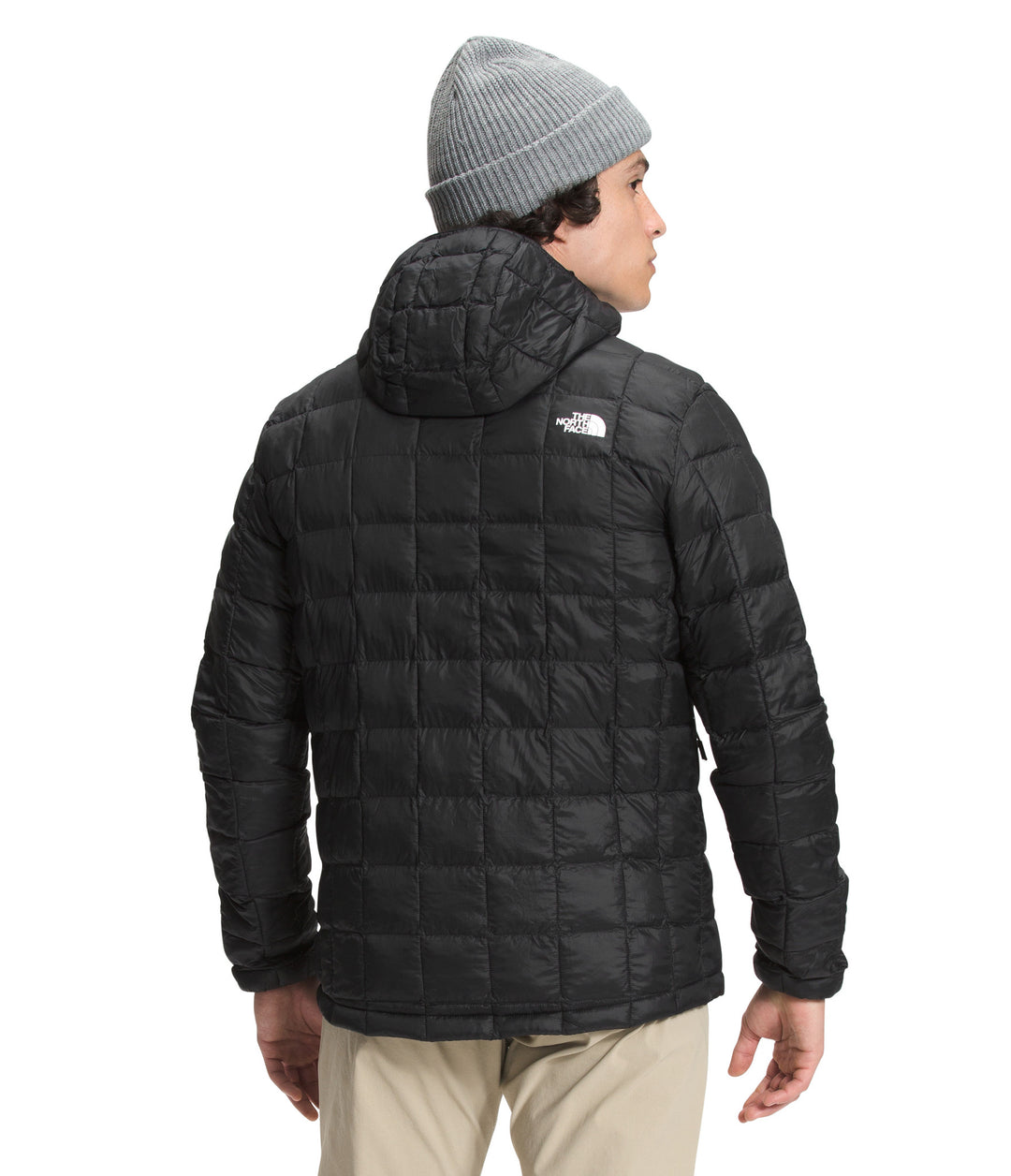 Men's ThermoBall™ Eco Hoodie - Main Image