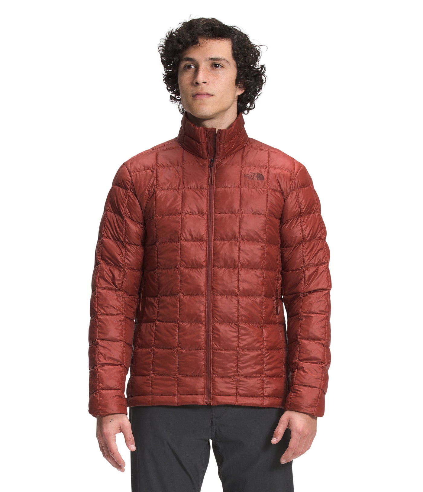 Men's ThermoBall™ Eco Jacket Village Ski Hut The North Face Mens, Mens Jackets & Vests, Winter, Winter 2022