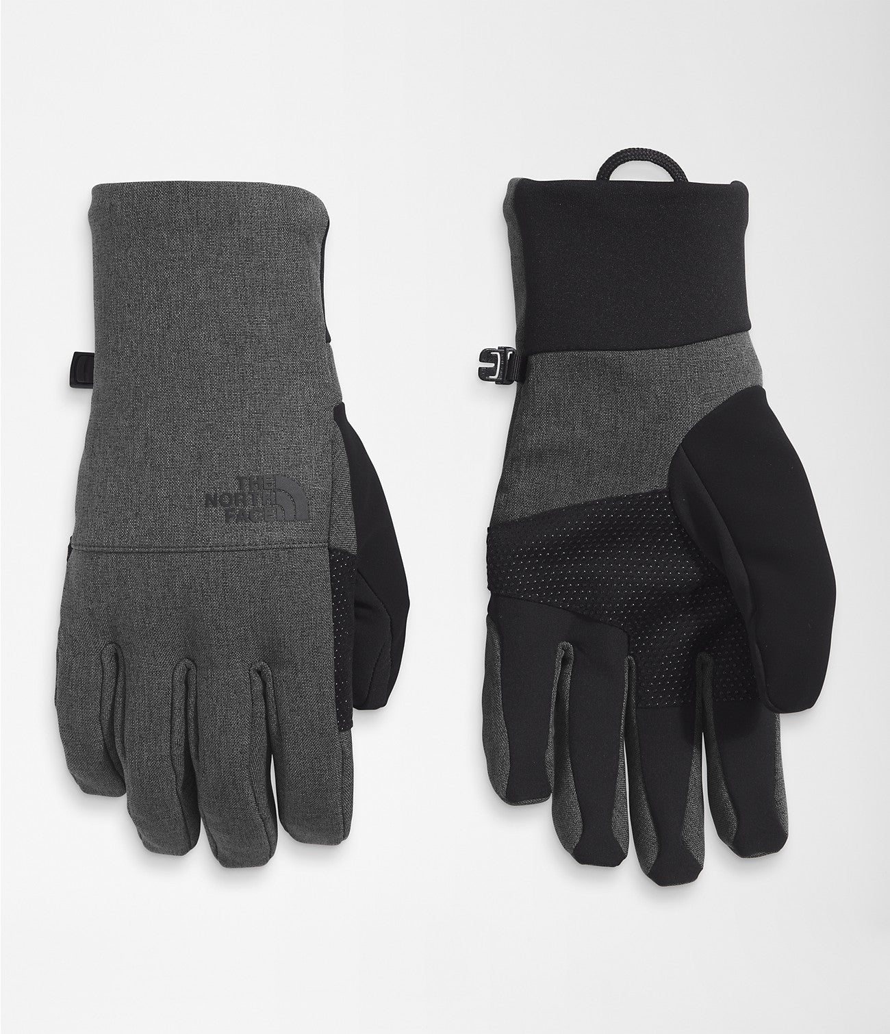 Mens Apex Insulated Etip Glove Village Ski Hut The North Face Adult Gloves/Mitts, softgoods accessories