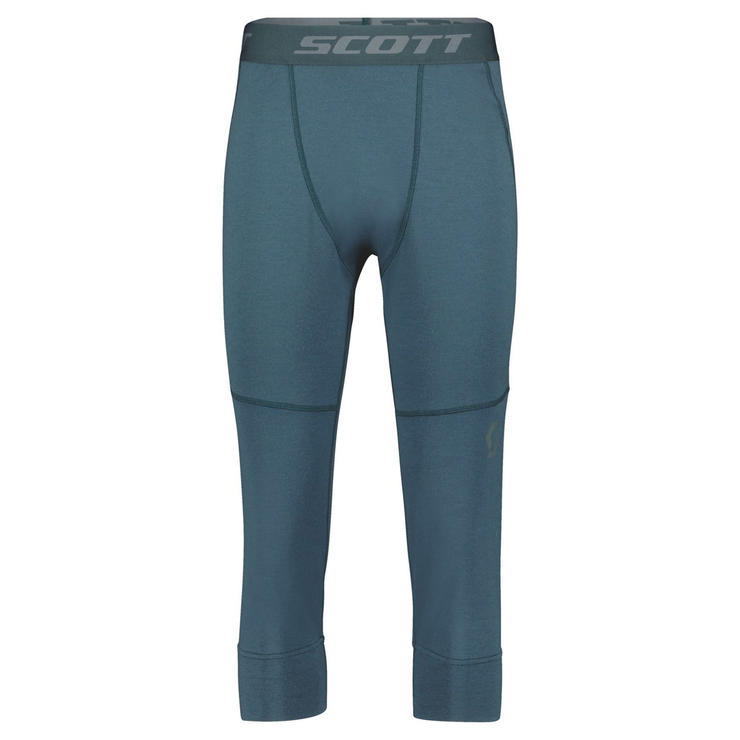 Mens Defined Merino Pants Village Ski Hut Scott Mens, Mens Baselayer, Winter, Winter 2023