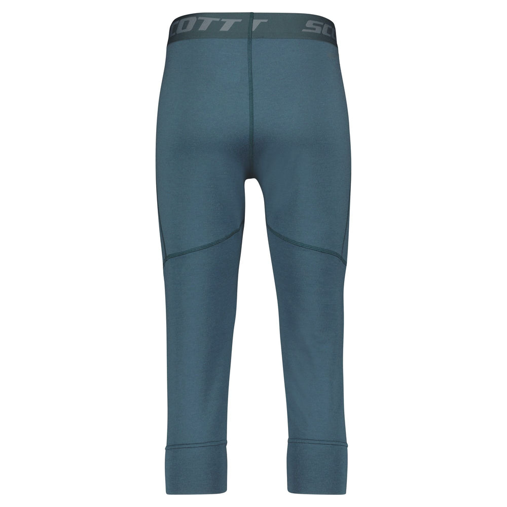 Mens Defined Merino Pants Village Ski Hut Scott Mens, Mens Baselayer, Winter, Winter 2023