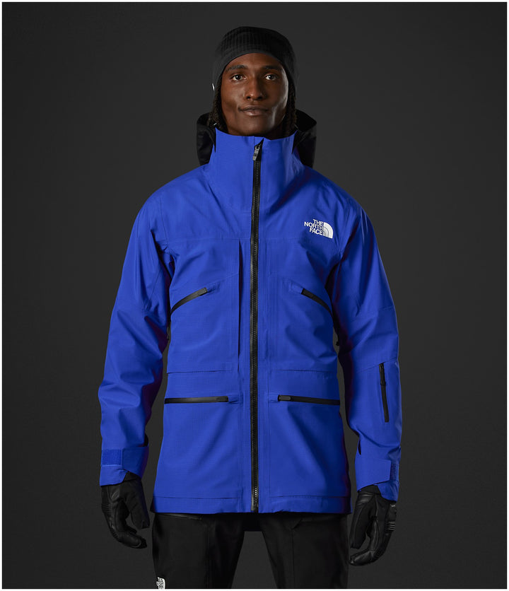 Mens Summit Tsirku Futurelight Jacket Village Ski Hut The North Face Mens, Mens Jackets &amp; Vests, Winter