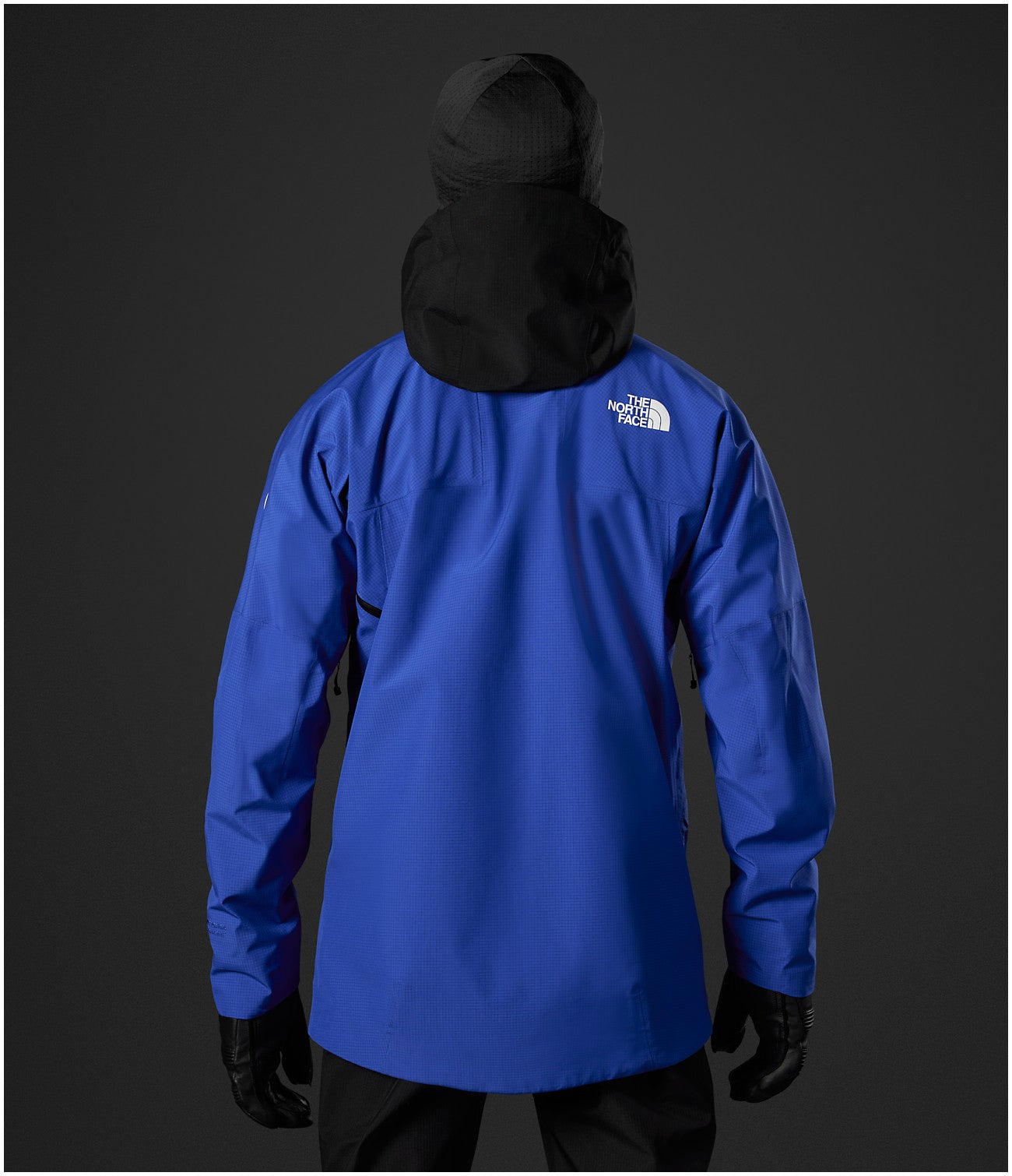 The North Face Summit Tsirku Futurelight Jacket 2023 Men TNF Blue TNF Black M