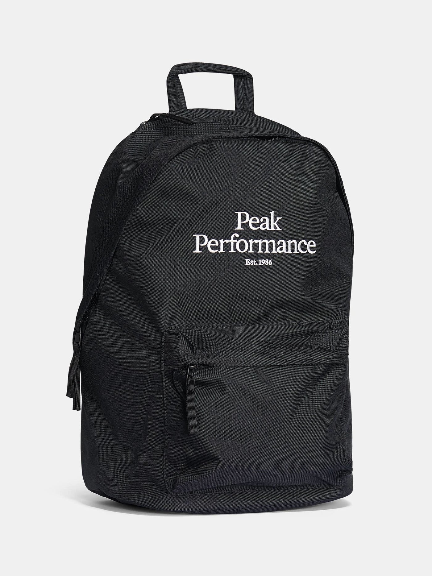 OG Backpack Village Ski Hut Peak Performance Bags, softgoods accessories, Spring 2022