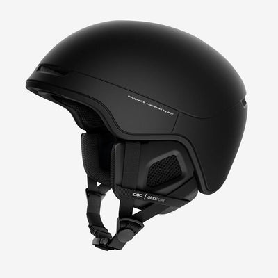 Obex Pure Village Ski Hut POC Adult Helmets, Hardgoods accessories, Winter 2023