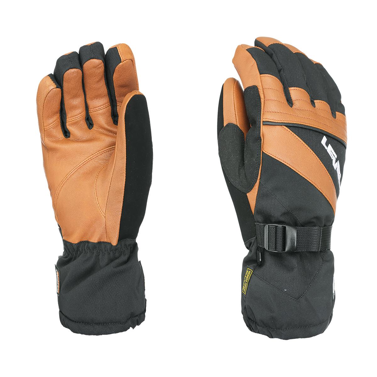 Patrol Village Ski Hut Level Gloves Adult Gloves/Mitts, softgoods accessories, Winter 2023