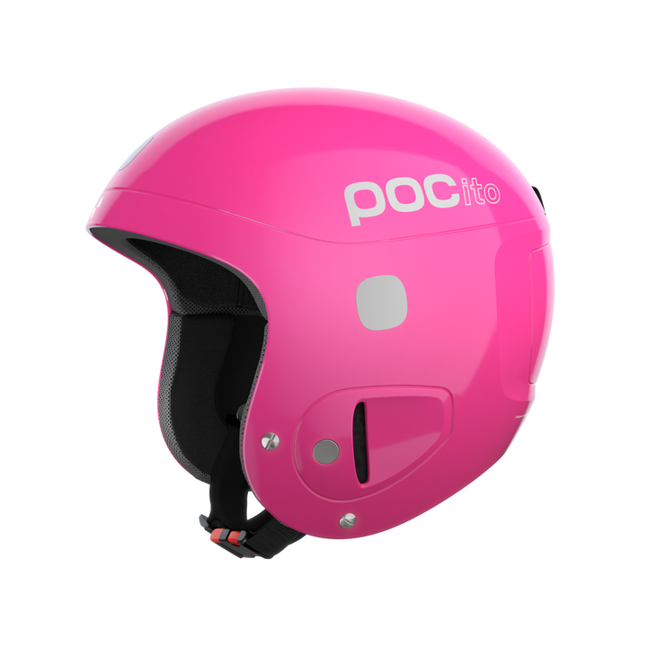 Pocito Skull Adj Village Ski Hut POC Junior Helmets