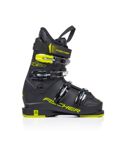 RC4 60 JR. Thermoshape Village Ski Hut Fischer Junior, Junior Boots, Ski, Winter 2023