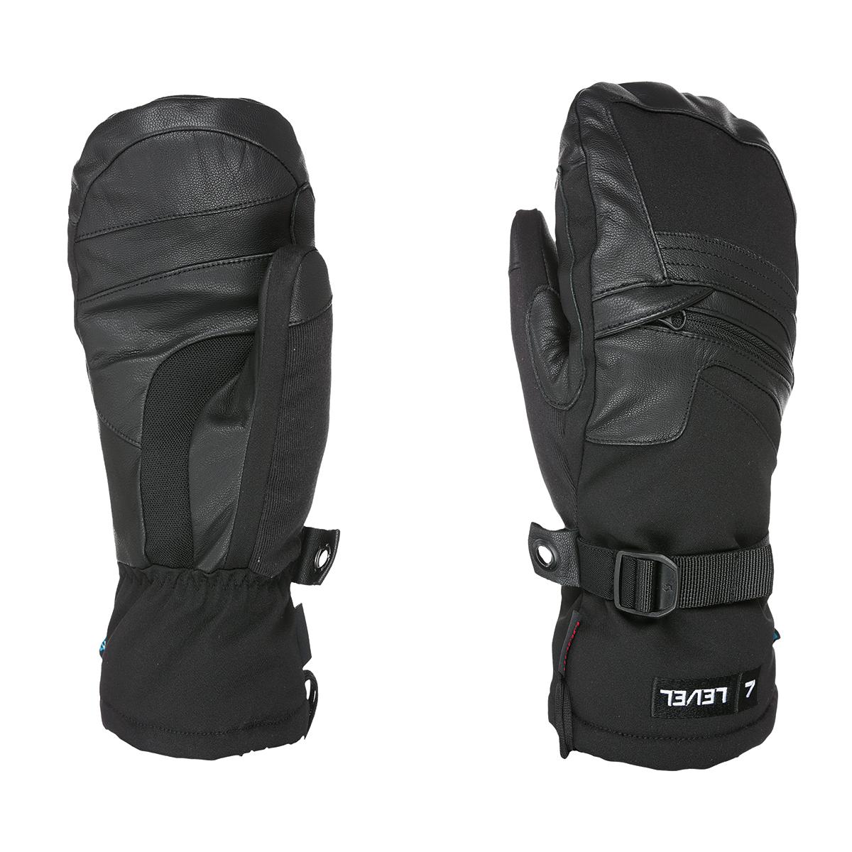 Ranger Mitt Village Ski Hut Level Gloves Adult Gloves/Mitts, softgoods accessories, Winter, Winter 2024