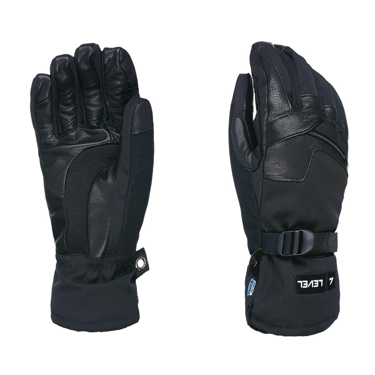 Ranger Village Ski Hut Level Gloves Adult Gloves/Mitts, softgoods accessories, Winter 2023