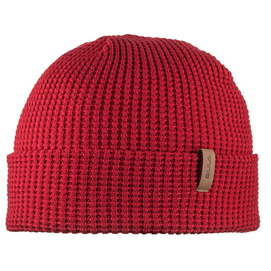 Recycled Beanie Village Ski Hut Bula Hats/Toques/Face, softgoods accessories, Winter 2023