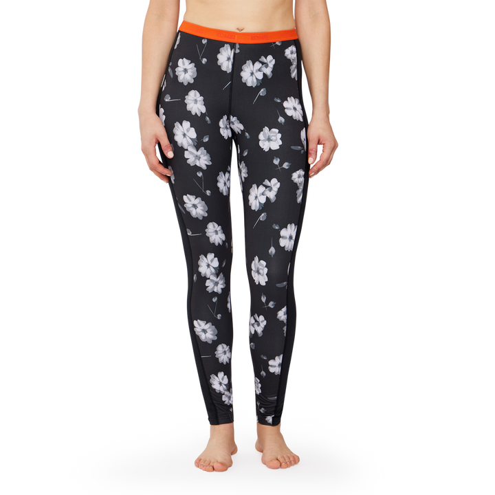 Redheat Pro Long Bottom Womens Village Ski Hut