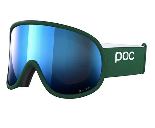 Retina Clarity Village Ski Hut POC Adult Goggles, Hardgoods accessories, Winter 2022