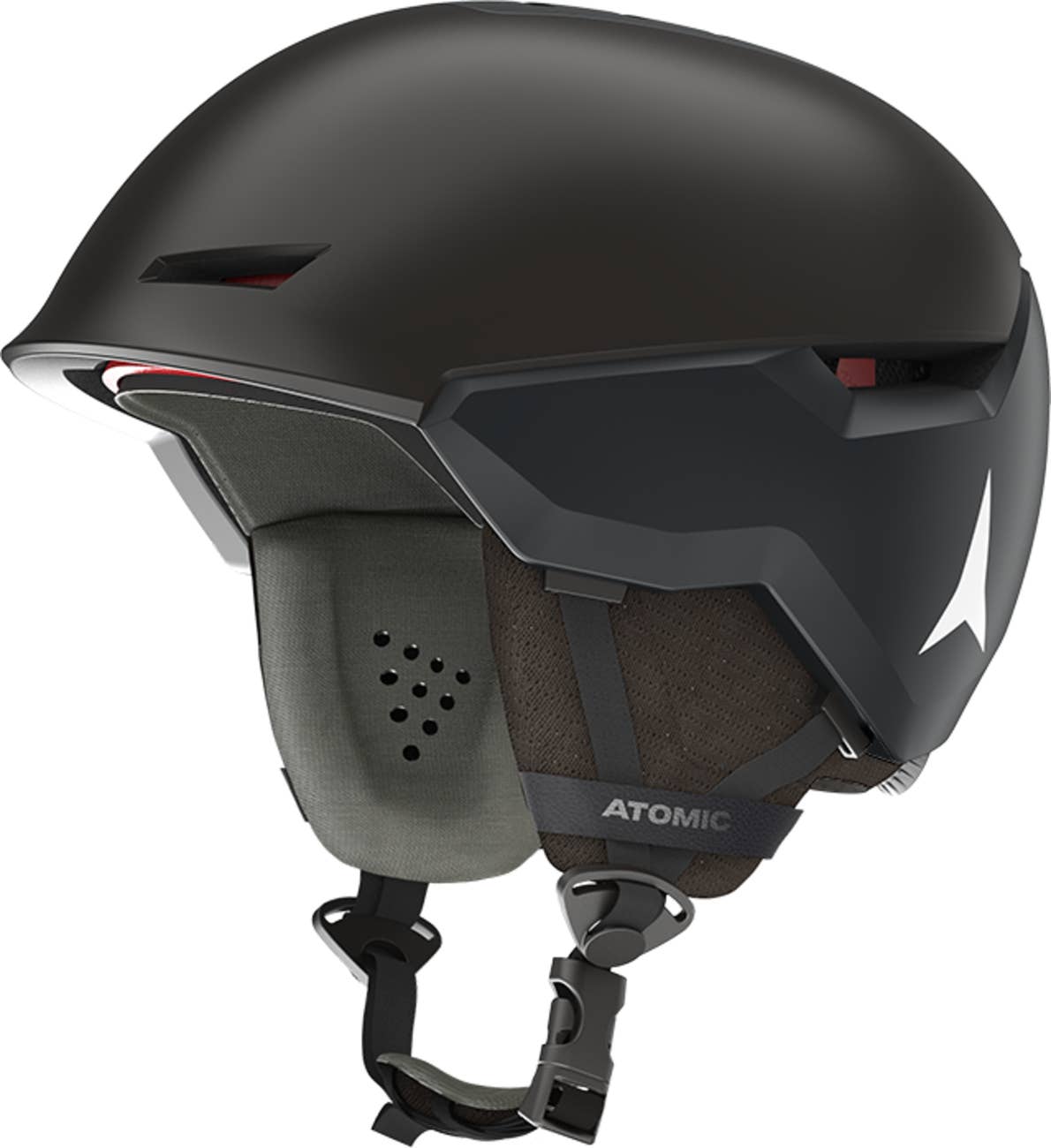 Revent+ LF Village Ski Hut Atomic Adult Helmets, Hardgoods accessories, Winter 2023