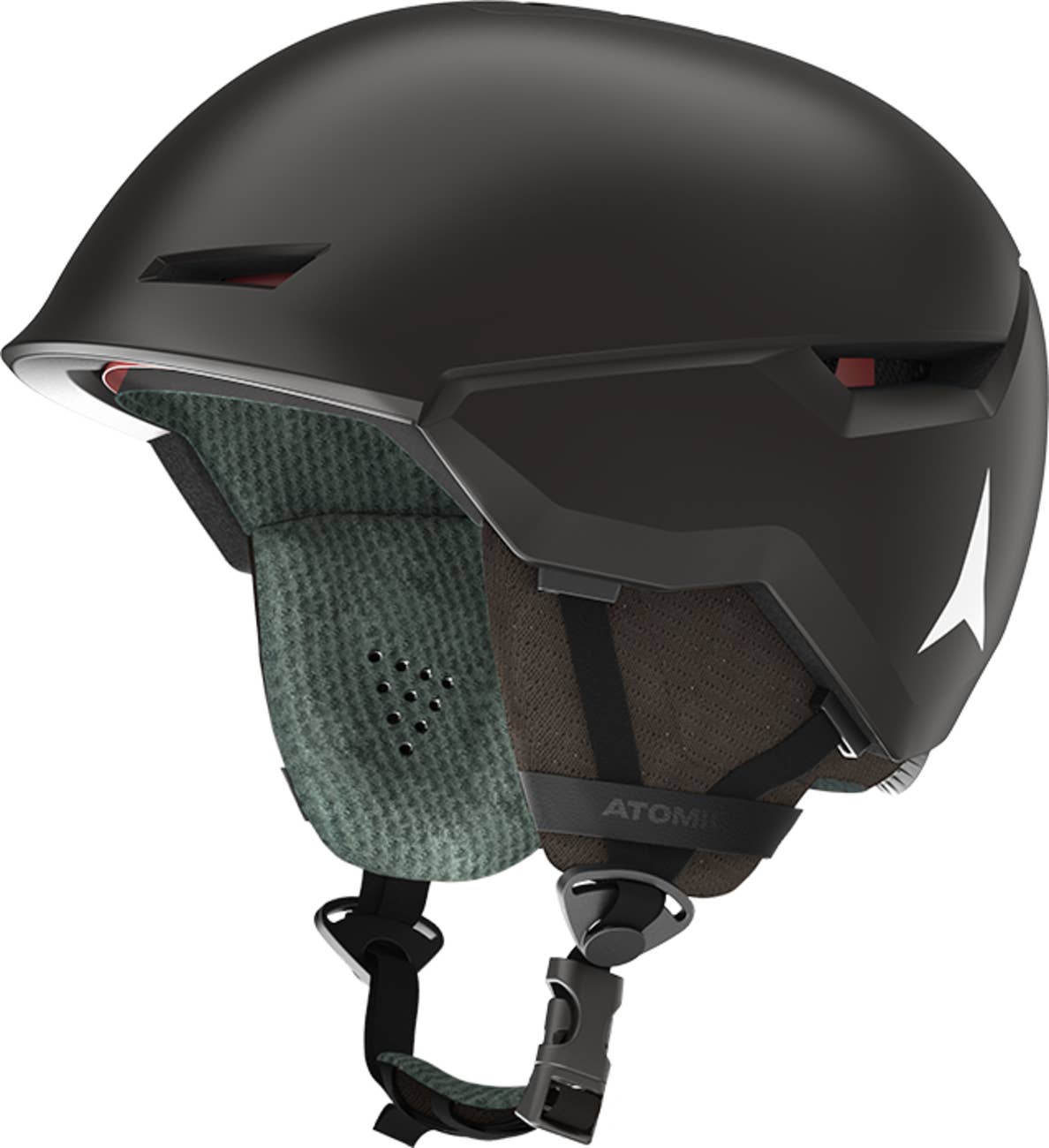 Revent+ Village Ski Hut Atomic Adult Helmets, Hardgoods accessories, Winter 2023