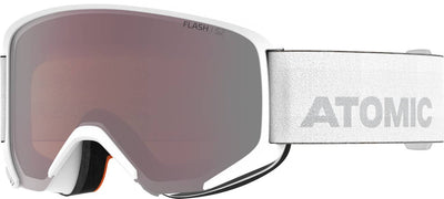 Savor goggle Village Ski Hut Atomic Adult Goggles, Hardgoods accessories, Winter, Winter 2024