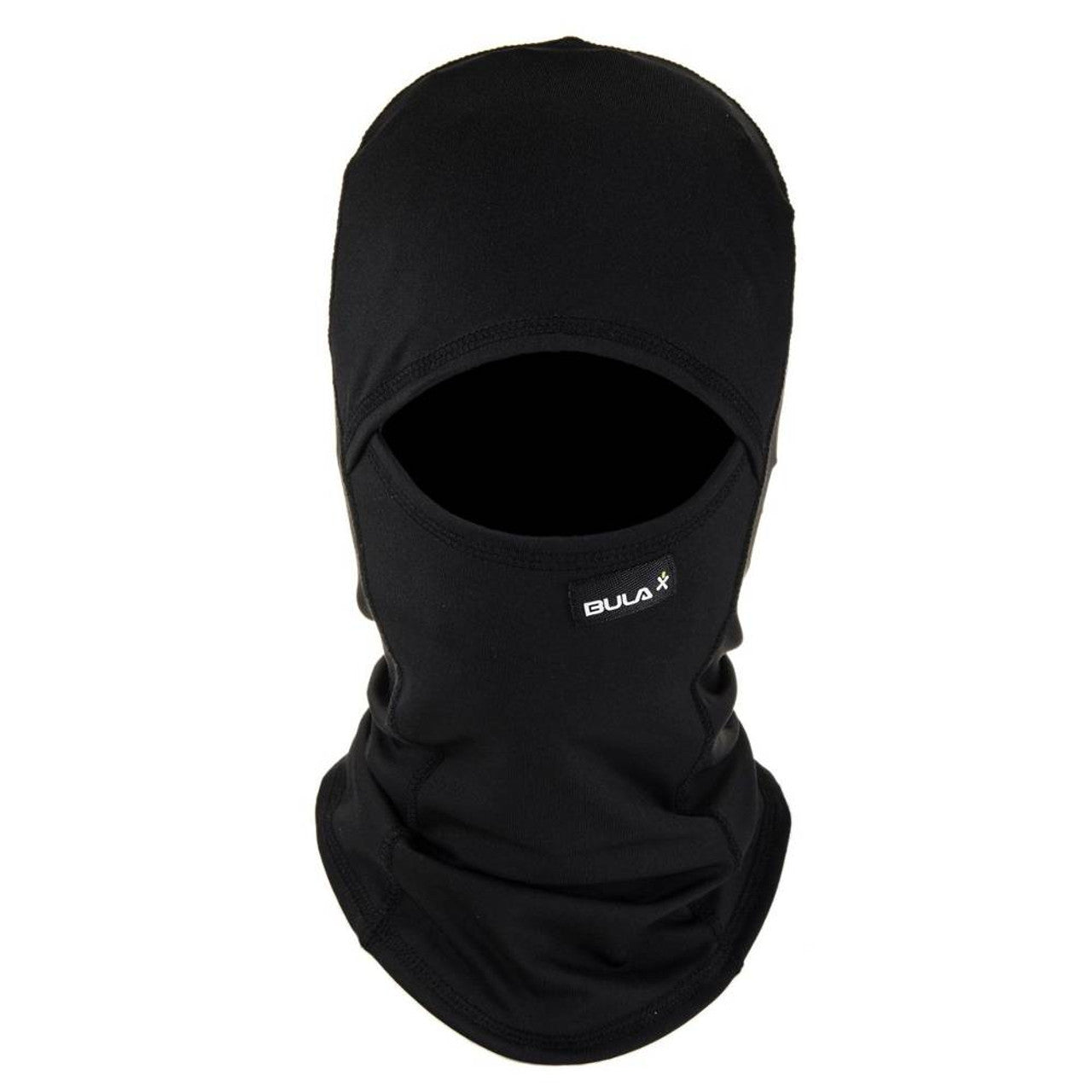 Sharp Printed Balaclava Village Ski Hut Bula Hats/Toques/Face, softgoods accessories, Winter 2023