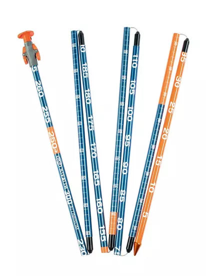 Stealth 300 Village Ski Hut Backcountry Access Backcountry, Hardgoods accessories, Winter, Winter 2024