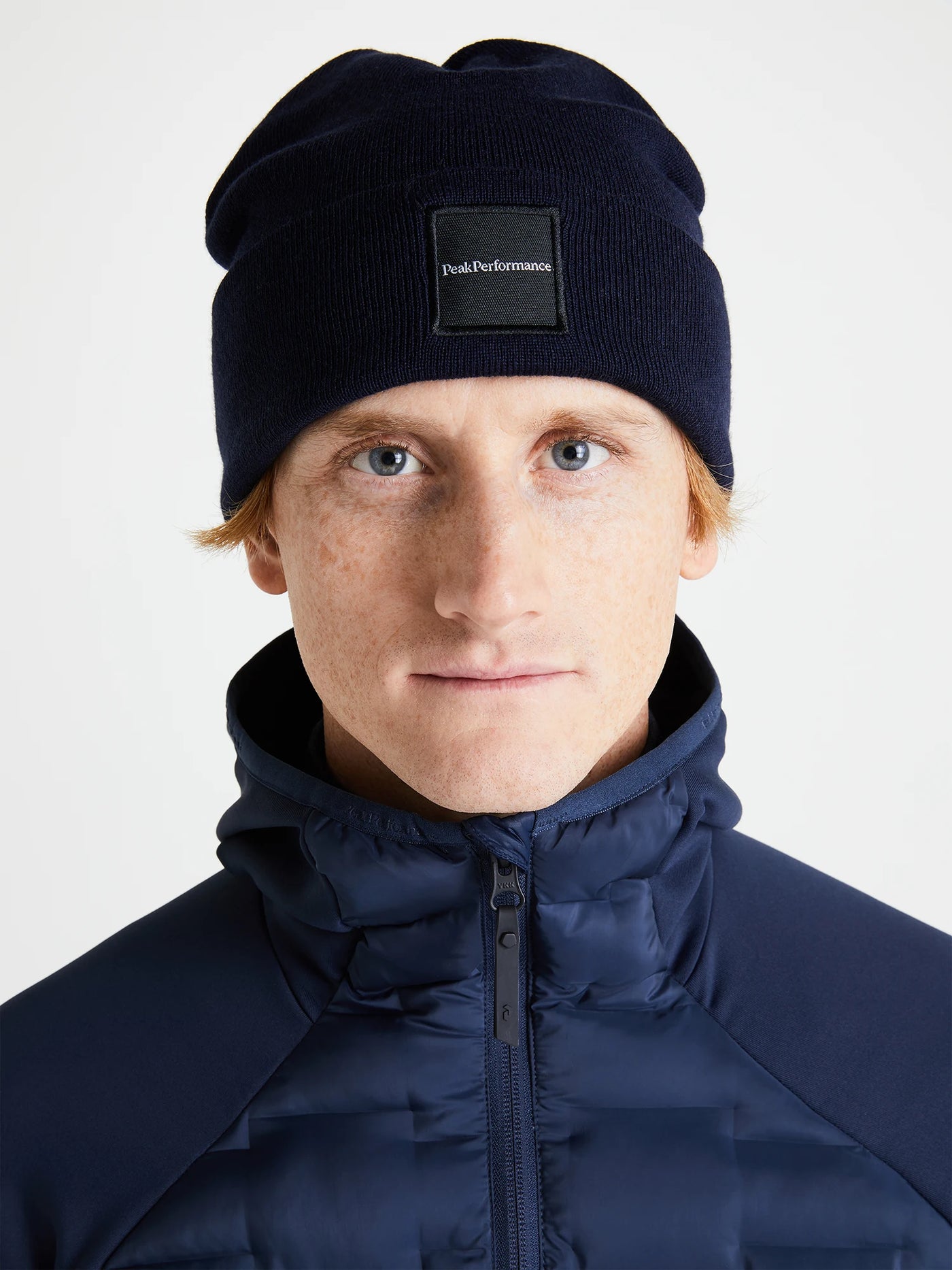 Switch Hat Village Ski Hut Peak Performance Hats/Toques/Face, softgoods accessories, Winter 2023
