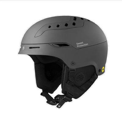 Switcher Mips Helmet Village Ski Hut Sweet Protection Adult Helmets, Hardgoods accessories, Winter 2023