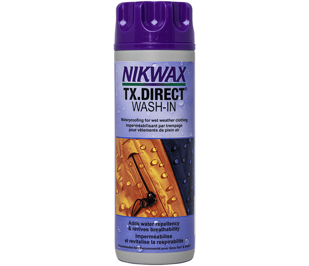 TX Direct Village Ski Hut Nikwax Hardgoods accessories, Winter, Winter 2024