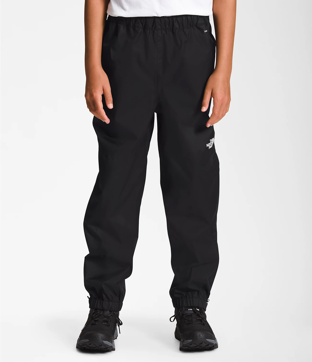 Teen Antora Rain Pant Village Ski Hut The North Face Bottoms, Junior Summer, Kids, Spring 2023