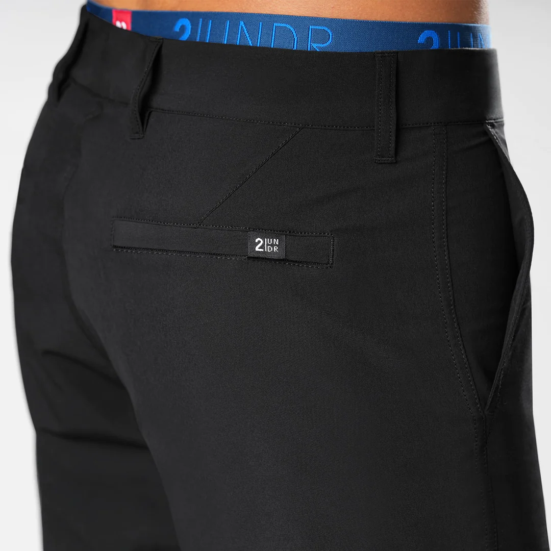 The Bodhi Short Village Ski Hut 2UNDR Bottoms, Mens, Mens Shorts, Spring 2023