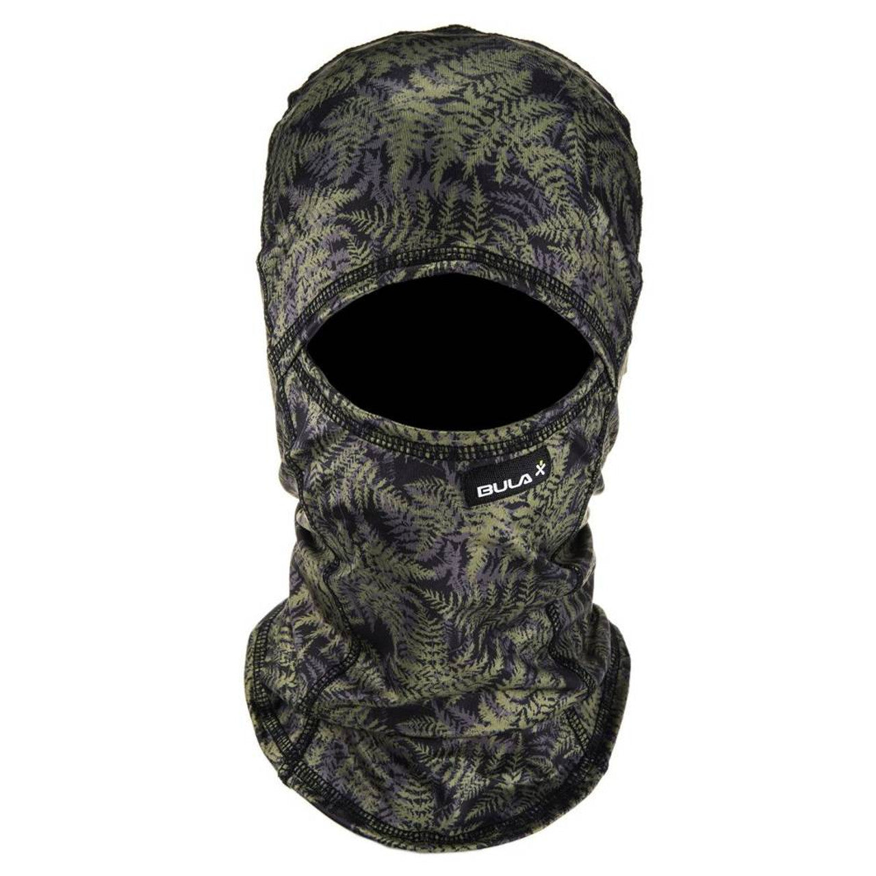 Therma-comfort Sharp Balaclava Village Ski Hut Bula Hats/Toques/Face, softgoods accessories, Winter 2023