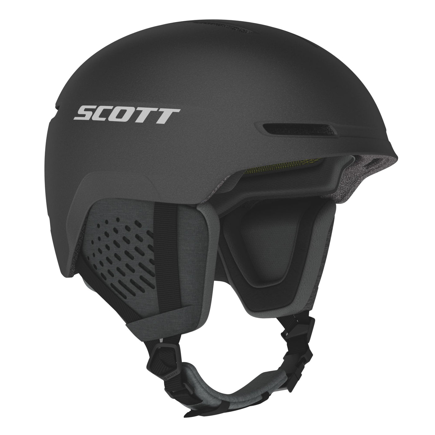 Track Plus-W2023 Village Ski Hut Scott Adult Helmets, Hardgoods accessories, Winter 2023