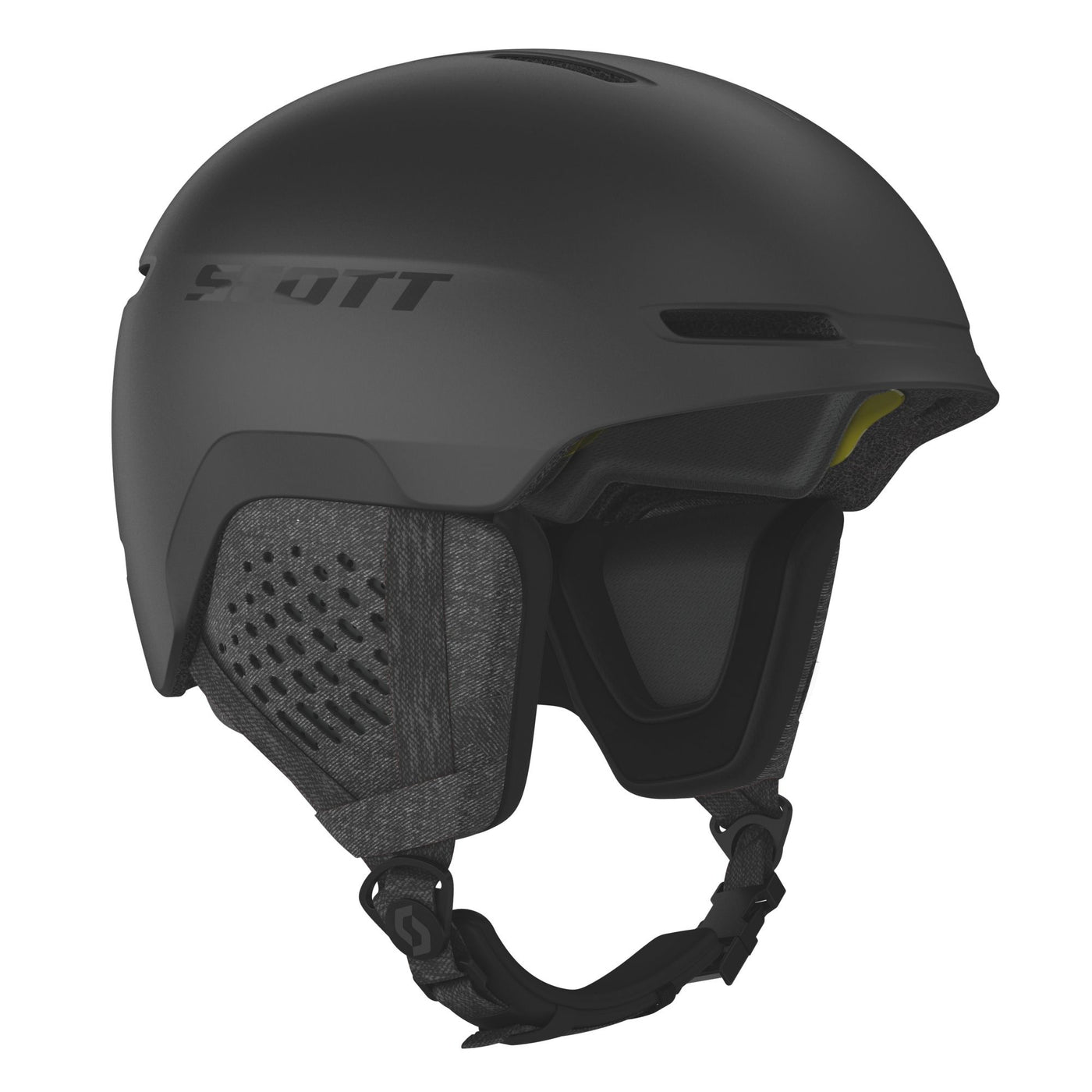 Track Plus-W2023 Village Ski Hut Scott Adult Helmets, Hardgoods accessories, Winter 2023