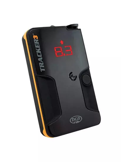 Tracker 3+ Village Ski Hut Backcountry Access Backcountry, Hardgoods accessories, Winter 2023