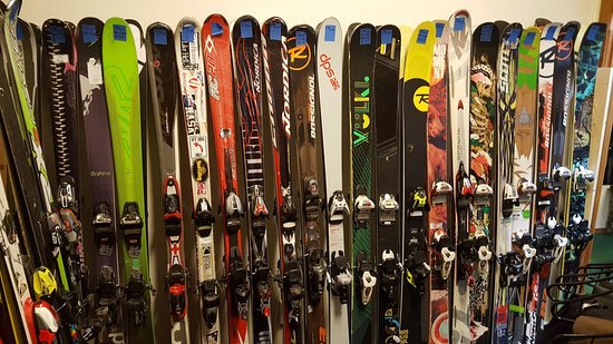 Used Skis Village Ski Hut Village Ski Hut Mens Skis, Ski, Used, Womens Skis