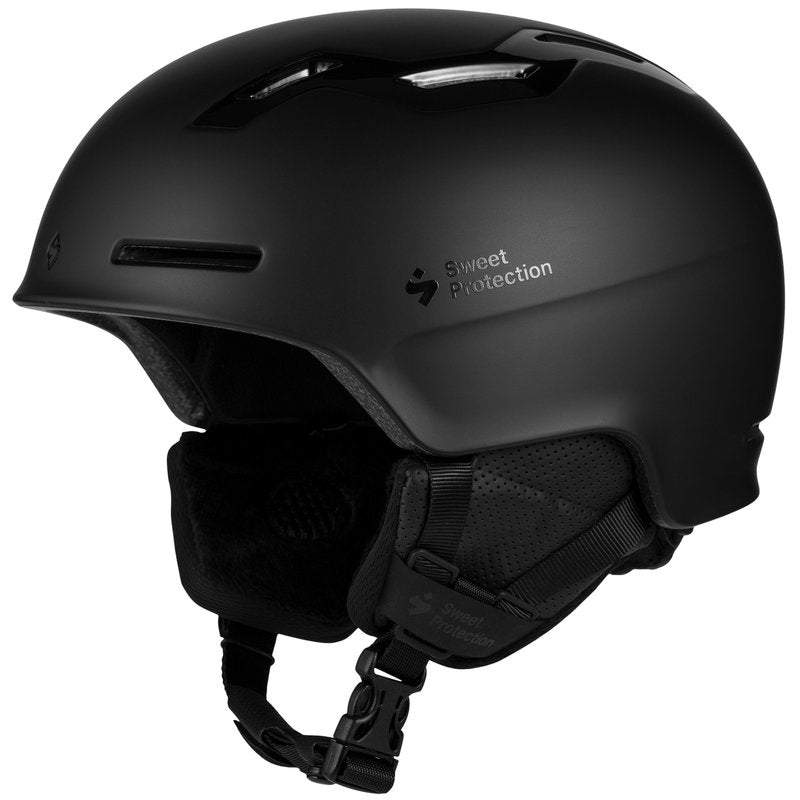 Winder Helmet Village Ski Hut Sweet Protection Adult Helmets, Hardgoods accessories, Winter 2023
