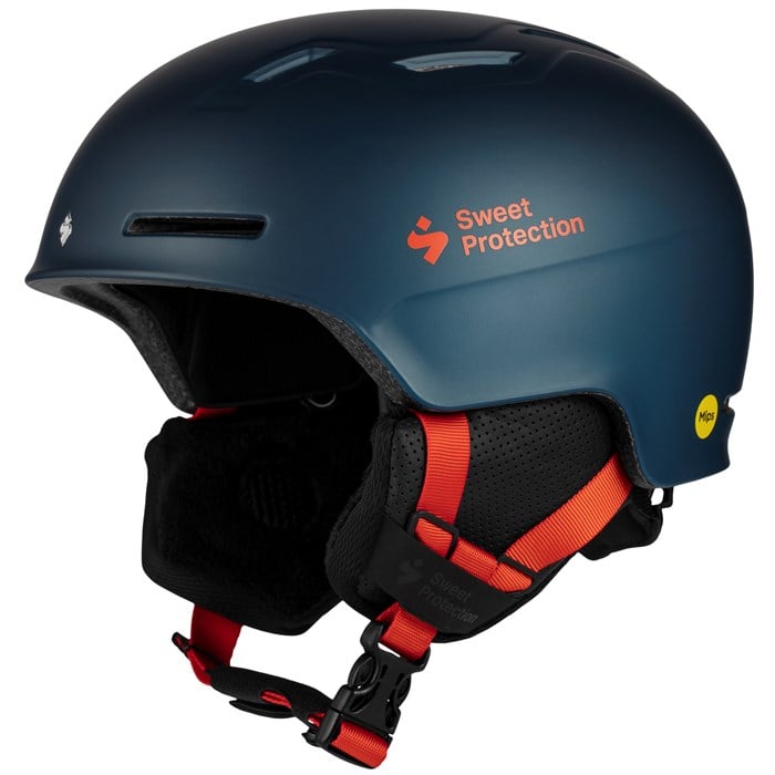 Winder Mips Helmet JR Village Ski Hut Sweet Protection Hardgoods accessories, Junior, Junior Helmets, Winter, Winter 2024