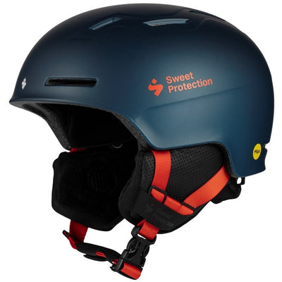 Winder Mips Helmet JR Village Ski Hut Sweet Protection Hardgoods accessories, Junior, Junior Helmets, Winter, Winter 2024