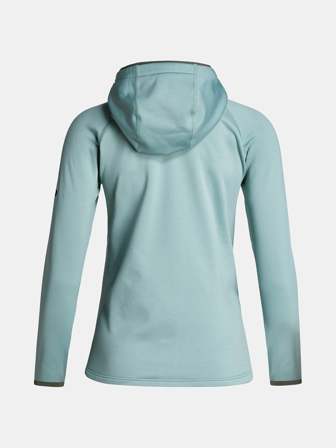 Women's Chill Light Zip Hood